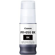 Canon PFI-050BK Schwarz - Druckerpatrone
