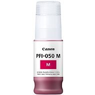 Canon PFI-050M magenta - Tintapatron