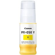 Canon PFI-050Y žlutá - Cartridge