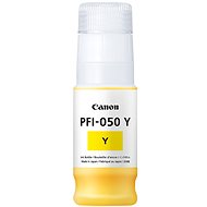 Canon PFI-050Y yellow - Cartridge