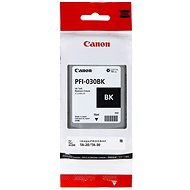 Canon PFI-030BK black - Cartridge
