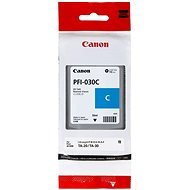 Canon PFI-030C azurová - Cartridge
