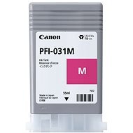 Canon PFI-031M, magenta - Tintapatron