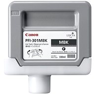  CANON PFI-301 matt black - Cartridge