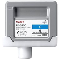  CANON PFI-301 cyan - Cartridge