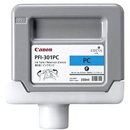 CANON PFI-301 photo cyan - Cartridge