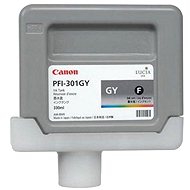  CANON PFI-301 grey - Cartridge