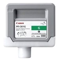  CANON PFI-301 green - Cartridge