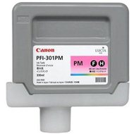  CANON PFI-301 photo magenta - Cartridge