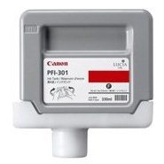  CANON PFI-301 red pigment - Cartridge