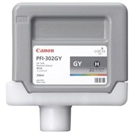  CANON PFI-302 grey - Cartridge