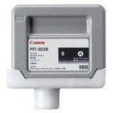 CANON PFI-303 black - Cartridge