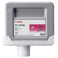 CANON PFI-303 magenta - Cartridge