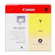 CANON PFI-303 yellow - Cartridge