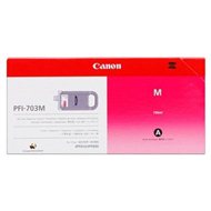  CANON PFI-703 magenta - Cartridge