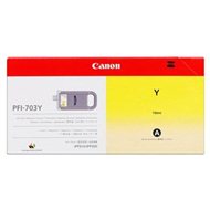  CANON PFI-703 yellow - Cartridge