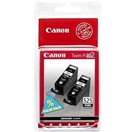 CANON PGI-525BK Twin Pack Black - Cartridge