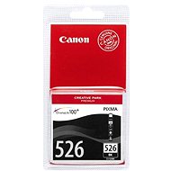 CANON CLI-526BK black - Cartridge