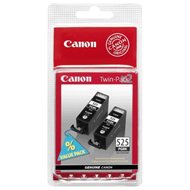 CANON PGI-525BK Twin Pack black - Cartridge