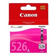 Canon CLI-526M purpurová - Cartridge