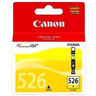CANON CLI-526Y yellow - Cartridge