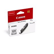 Canon CLI-531GY Grau - Druckerpatrone