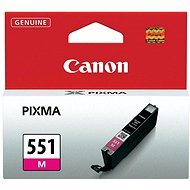 Canon CLI-551M purpurová - Cartridge