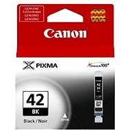 Canon CLI-42BK fekete - Tintapatron