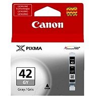 Canon CLI-42GY sivá - Cartridge