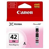 Canon CLI-42PM fotómagenta - Tintapatron