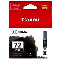 Canon PGI-72PBK fotó fekete - Tintapatron