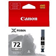 Canon PGI-72GY grey - Cartridge