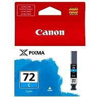Canon PGI-72C azúrová - Cartridge