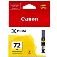 Canon PGI-72Y Yellow - Cartridge