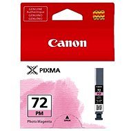 Canon PGI-72PM fotómagenta - Tintapatron