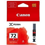Canon PGI-72R red - Cartridge