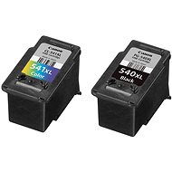 Canon PG-540XL + CL-541XL - Cartridge