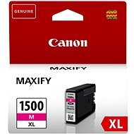 Canon PGI-1500XL M Magenta - Druckerpatrone