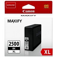 Canon PGI-2500XL BK Black - Cartridge