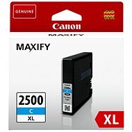 Canon PGI-2500XL C Cyan - Cartridge