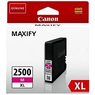 Canon PGI-2500XL M Magenta - Cartridge