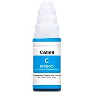 Canon GI-490 C Cyan - Printer Ink