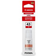 Canon GI-43R rot - Druckertinte
