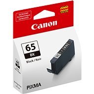 Canon CLI-65BK fekete - Tintapatron