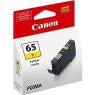 Canon CLI-65Y sárga - Tintapatron