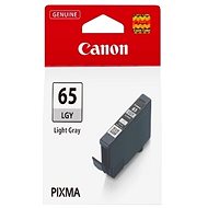 Canon CLI-65LGY hellgrau - Druckerpatrone