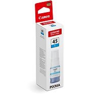 Canon GI-45C azúrkék - Nyomtató tinta