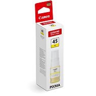 Canon GI-45Y sárga - Nyomtató tinta