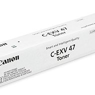 Canon C-EXV47 Cyan - Drucker-Trommel