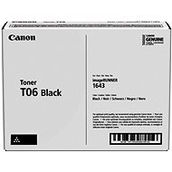 Canon T06 Black - Printer Toner
